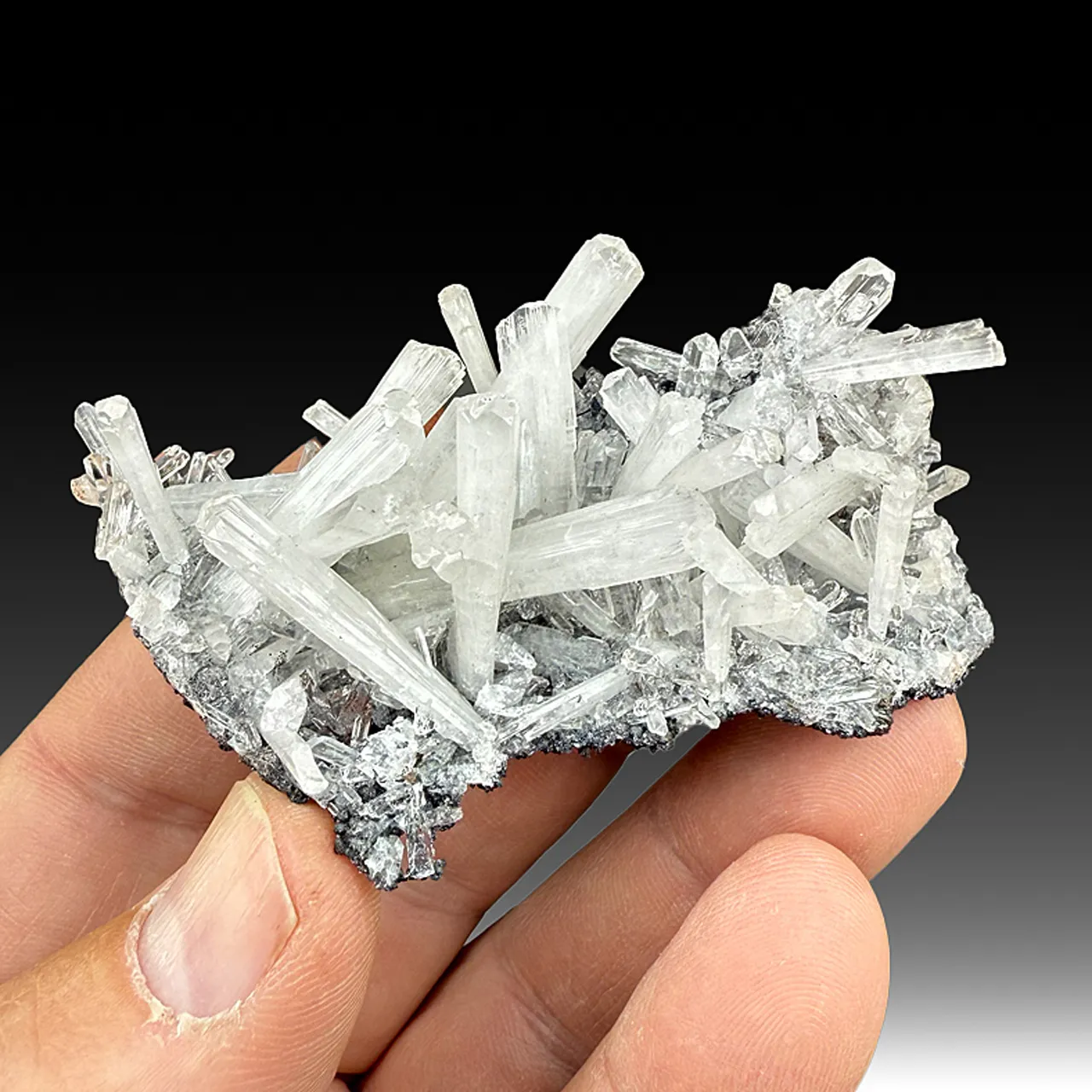 Hemimorphite - image 1