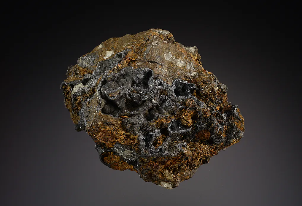 Hemimorphite - image 3