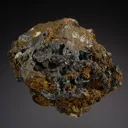 Hemimorphite - image 3