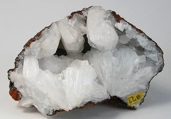 Hemimorphite image
