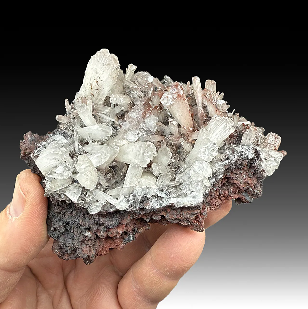 Hemimorphite - image 1