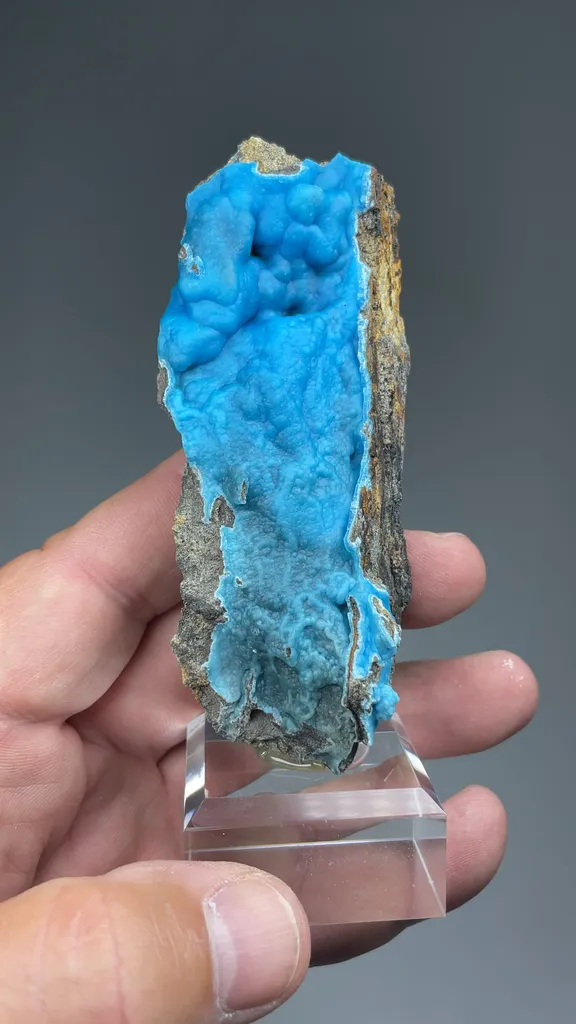 Hemimorphite - image 2