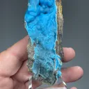 Hemimorphite - image 2