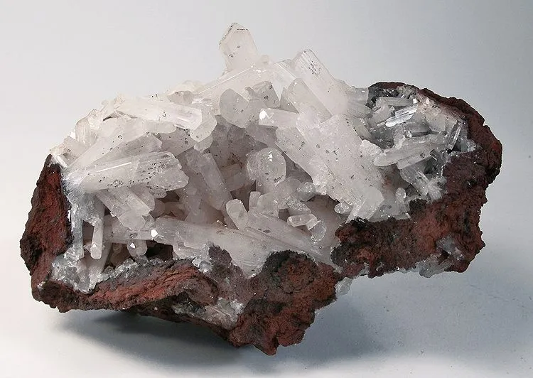Hemimorphite image