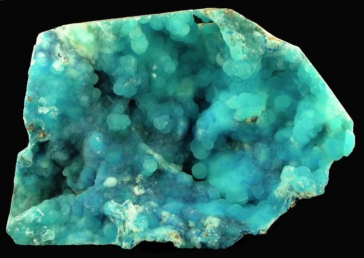 Hemimorphite image