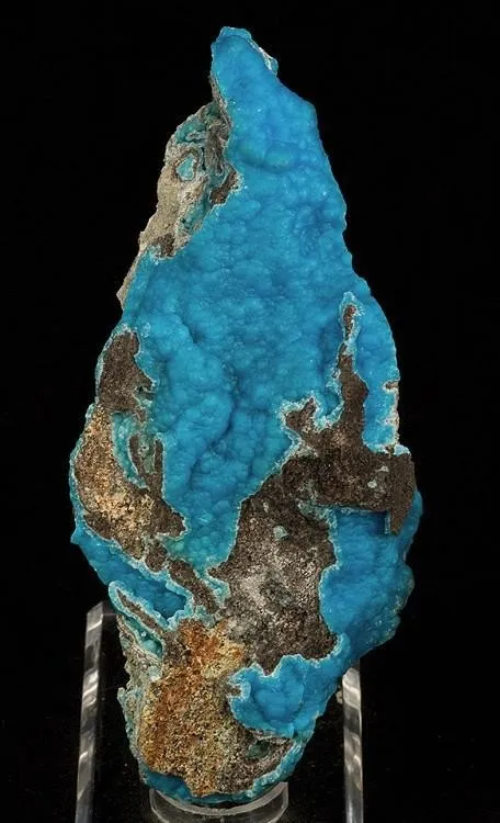 Hemimorphite image