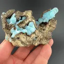 Hemimorphite - image 2