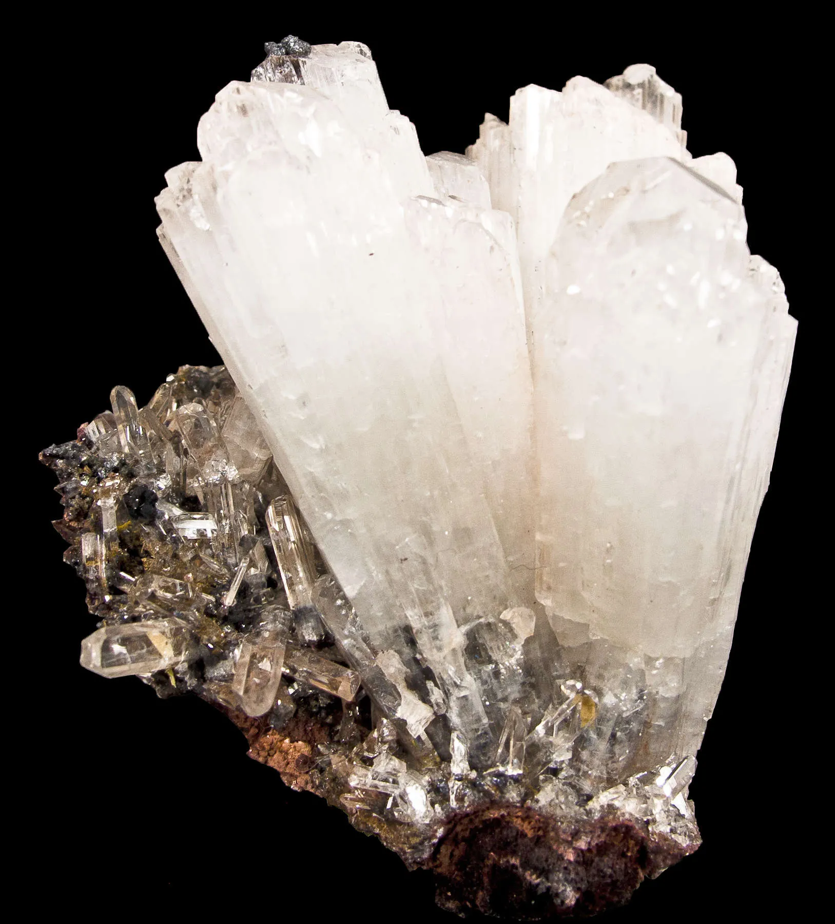 Hemimorphite - image 3