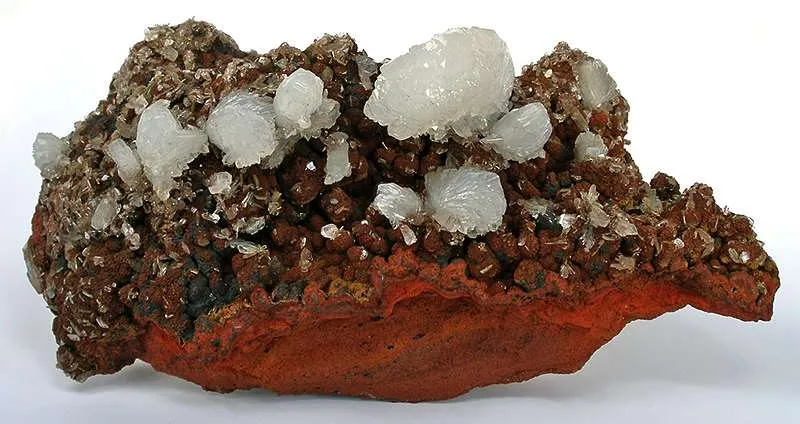 Hemimorphite image