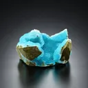 Hemimorphite - image 2