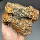 Hemimorphite - image 2