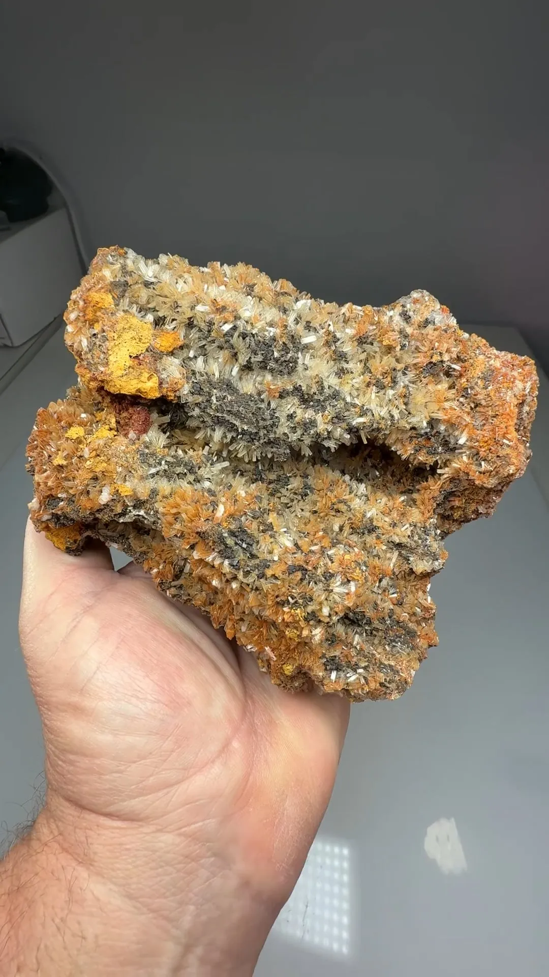 Hemimorphite - image 2