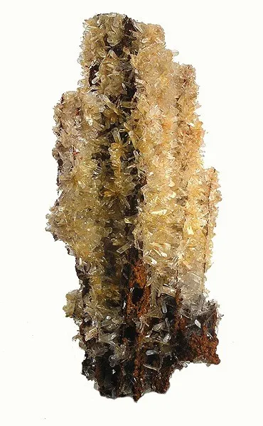Hemimorphite - image 1