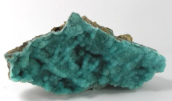 Hemimorphite image