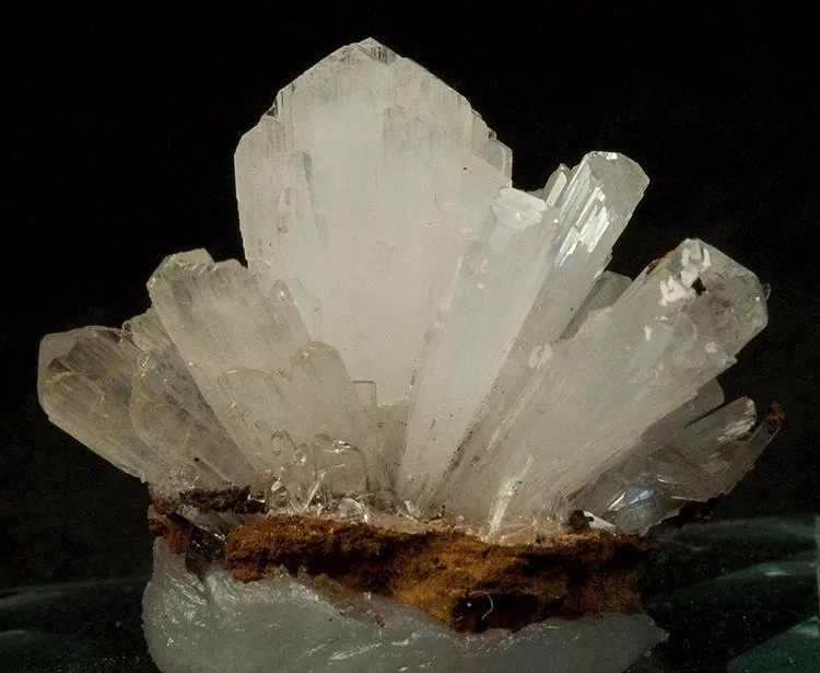 Hemimorphite image