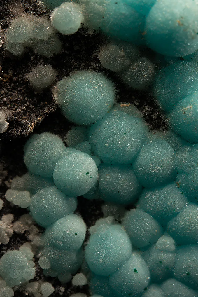 Hemimorphite - image 2