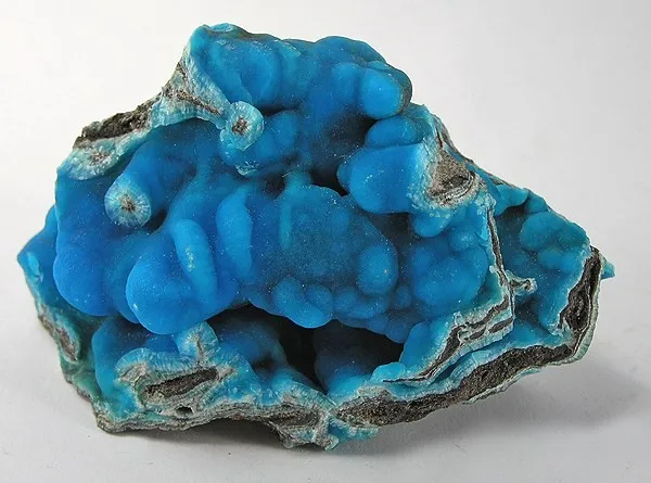 Hemimorphite image