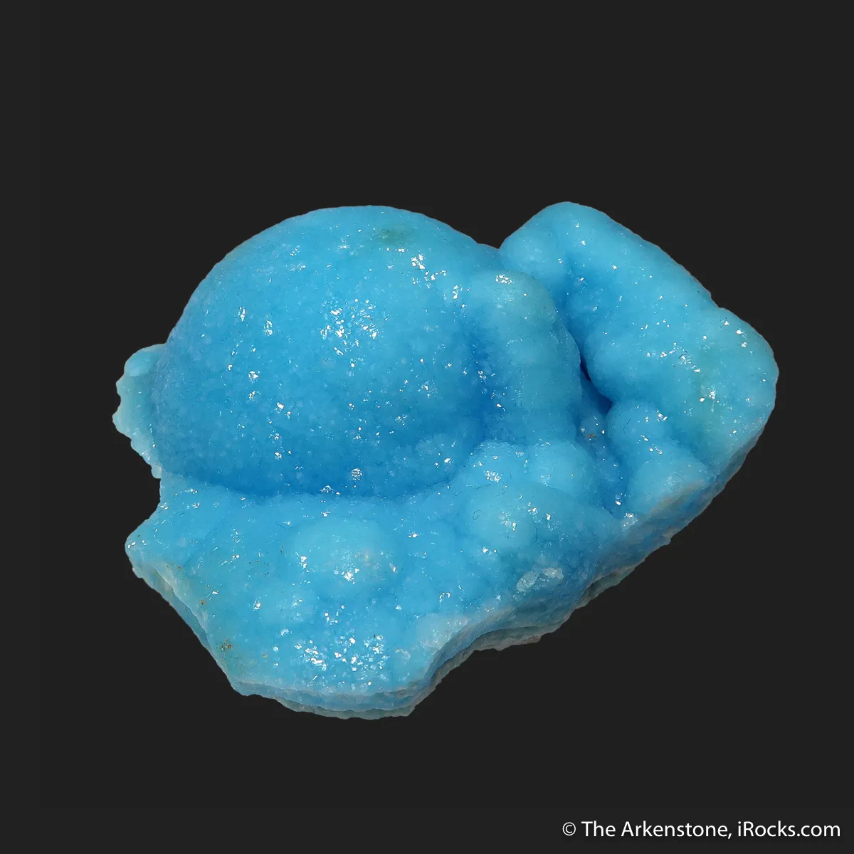 Hemimorphite - image 3