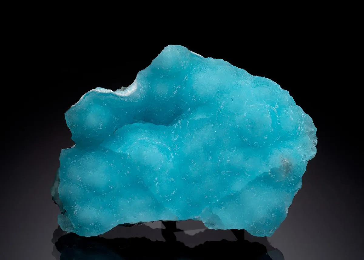 Hemimorphite - image 1