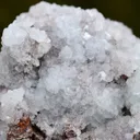 Hemimorphite - 712 grams - Kengere Mine, Kengere, Lualaba, DR Congo - image 3