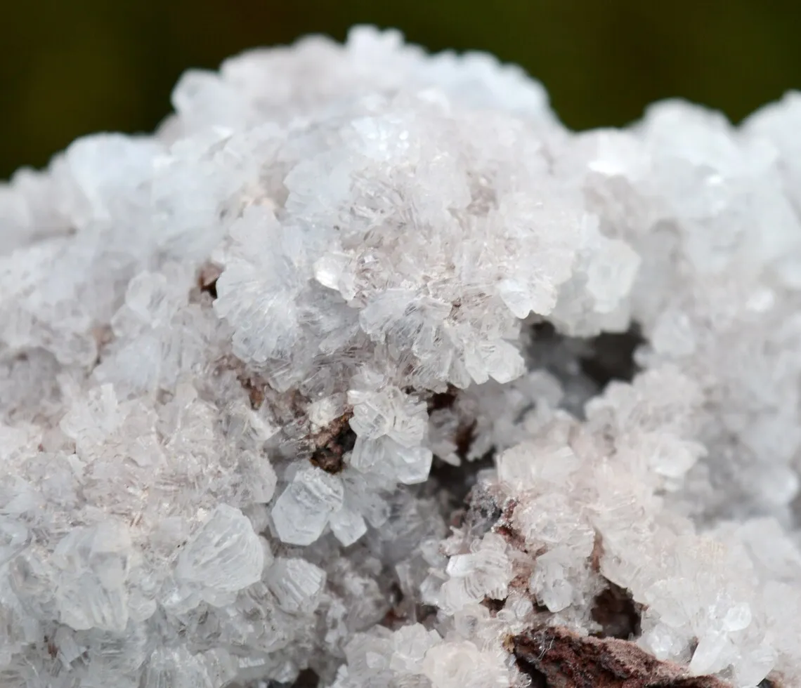 Hemimorphite - 712 grams - Kengere Mine, Kengere, Lualaba, DR Congo - image 6