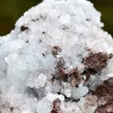 Hemimorphite - 712 grams - Kengere Mine, Kengere, Lualaba, DR Congo - image 5