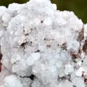Hemimorphite - 712 grams - Kengere Mine, Kengere, Lualaba, DR Congo - image 4
