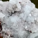 Hemimorphite - 712 grams - Kengere Mine, Kengere, Lualaba, DR Congo - image 8