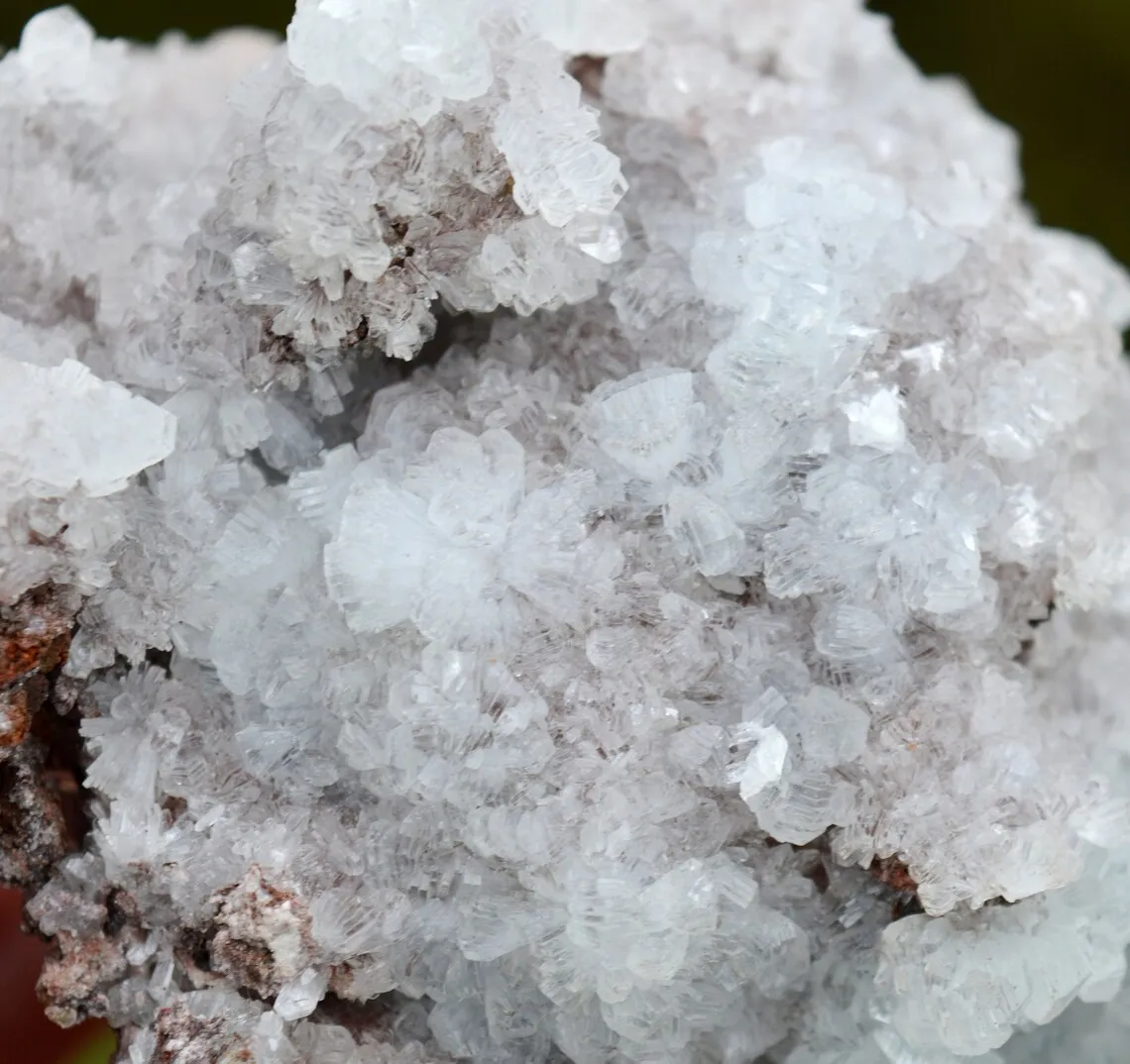 Hemimorphite - 712 grams - Kengere Mine, Kengere, Lualaba, DR Congo - image 8