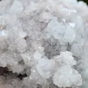 Hemimorphite - 712 grams - Kengere Mine, Kengere, Lualaba, DR Congo - image 7