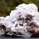 Hemimorphite - 712 grams - Kengere Mine, Kengere, Lualaba, DR Congo - image 2