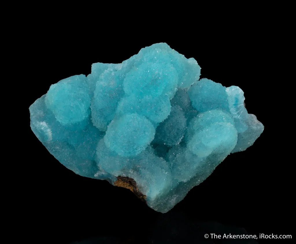 Hemimorphite image