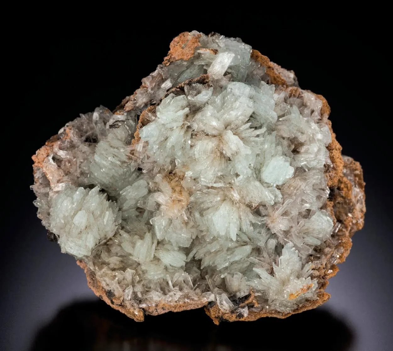 Hemimorphite - image 1