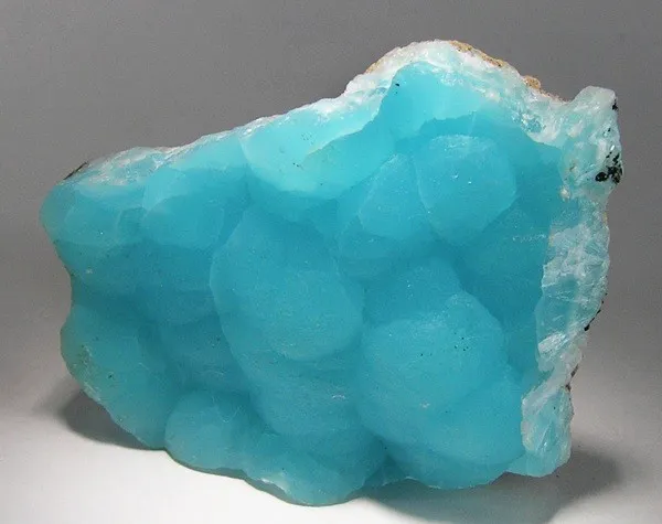 Hemimorphite image