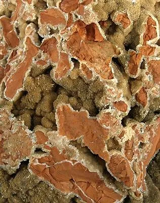 Hemimorphite - image 2