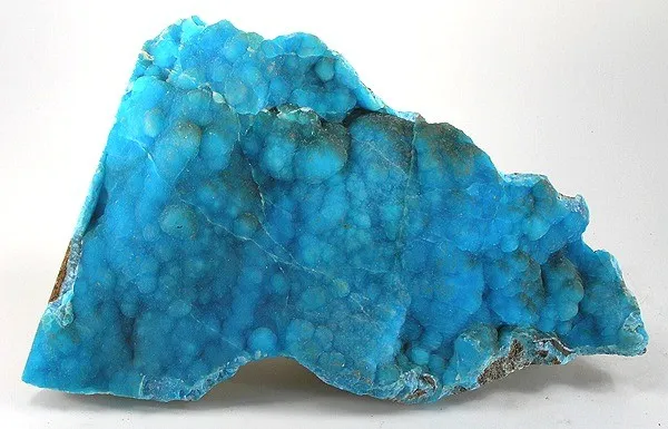 Hemimorphite image