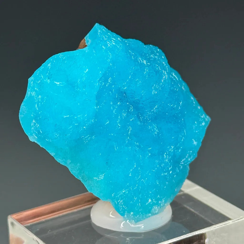 Hemimorphite - image 3