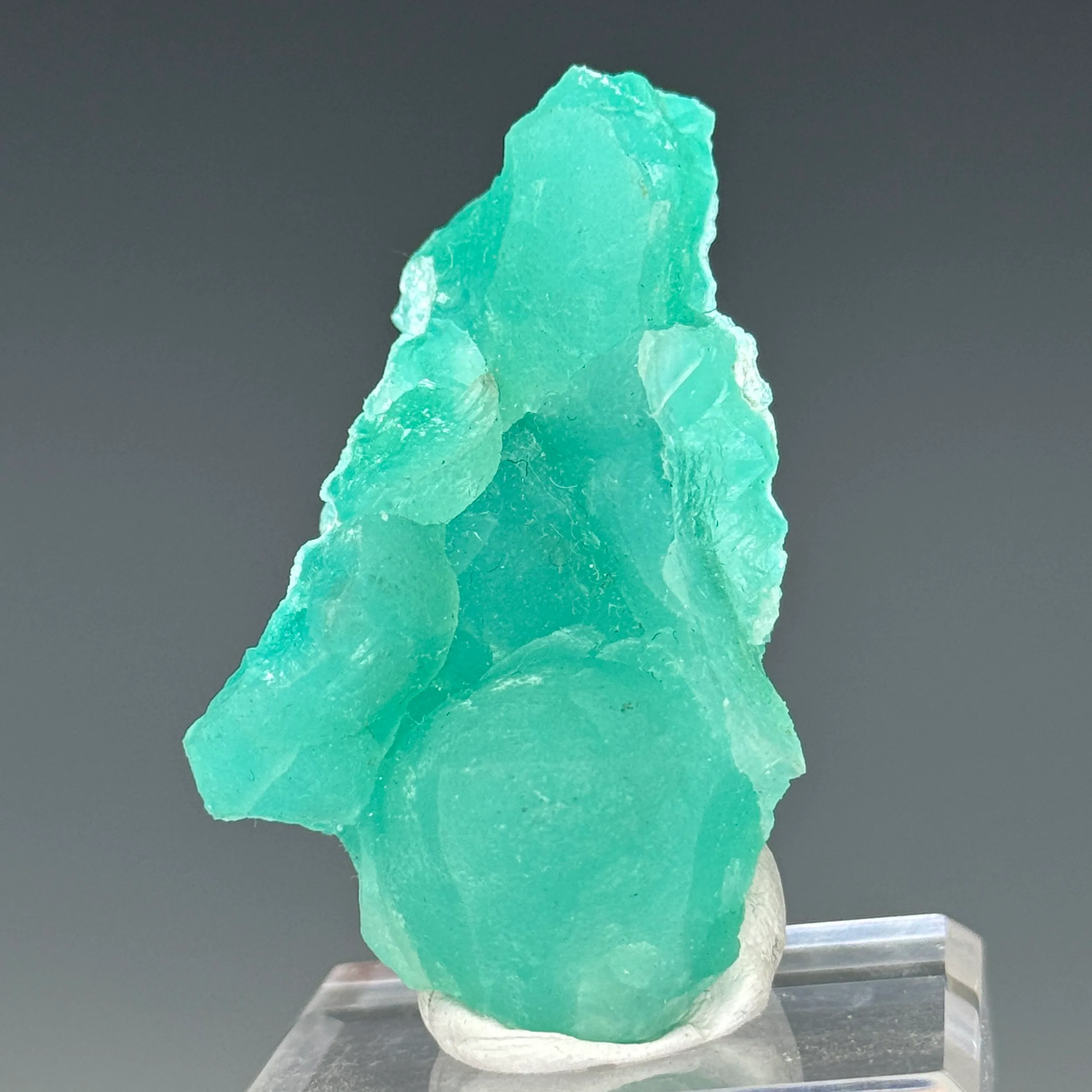 Hemimorphite - image 1
