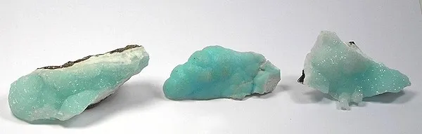 Hemimorphite image
