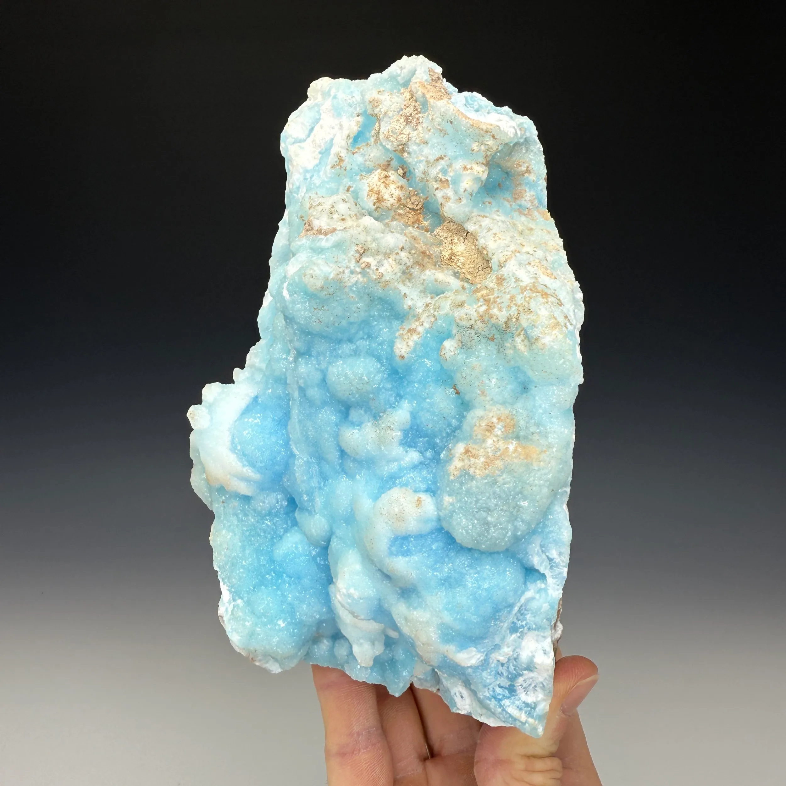 Hemimorphite - image 3