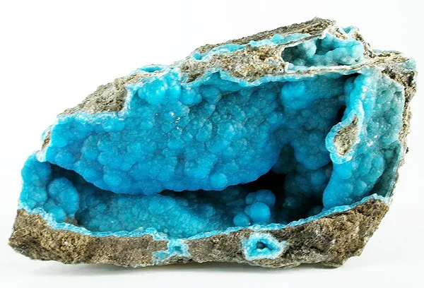 Hemimorphite image