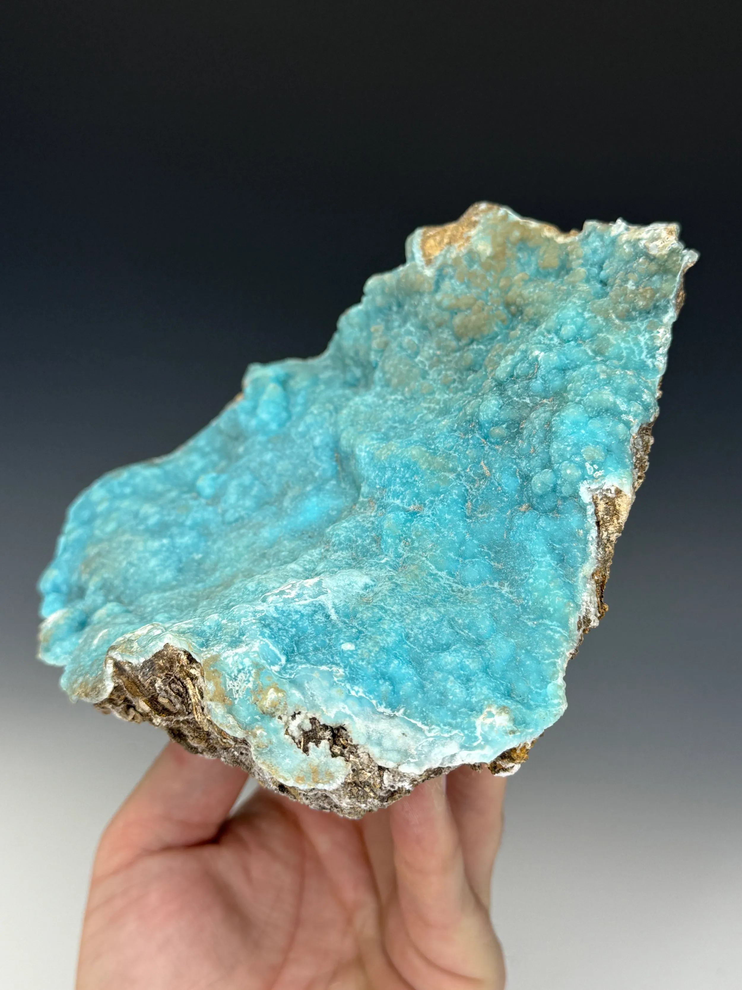 Hemimorphite - image 3