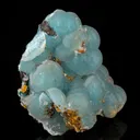 Hemimorphite - image 2