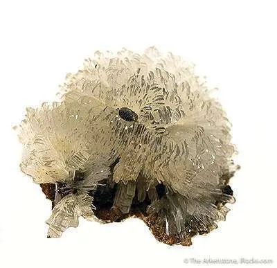 Hemimorphite - image 1