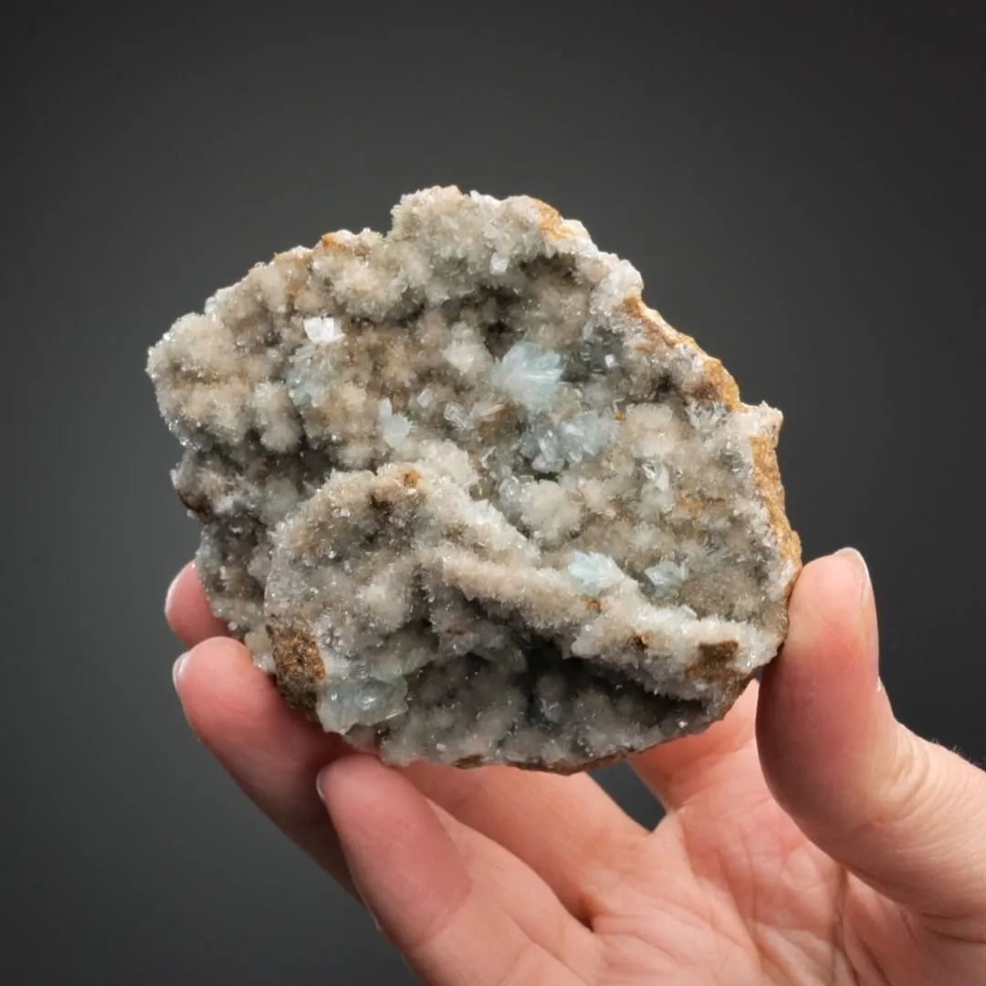 Hemimorphite - image 2