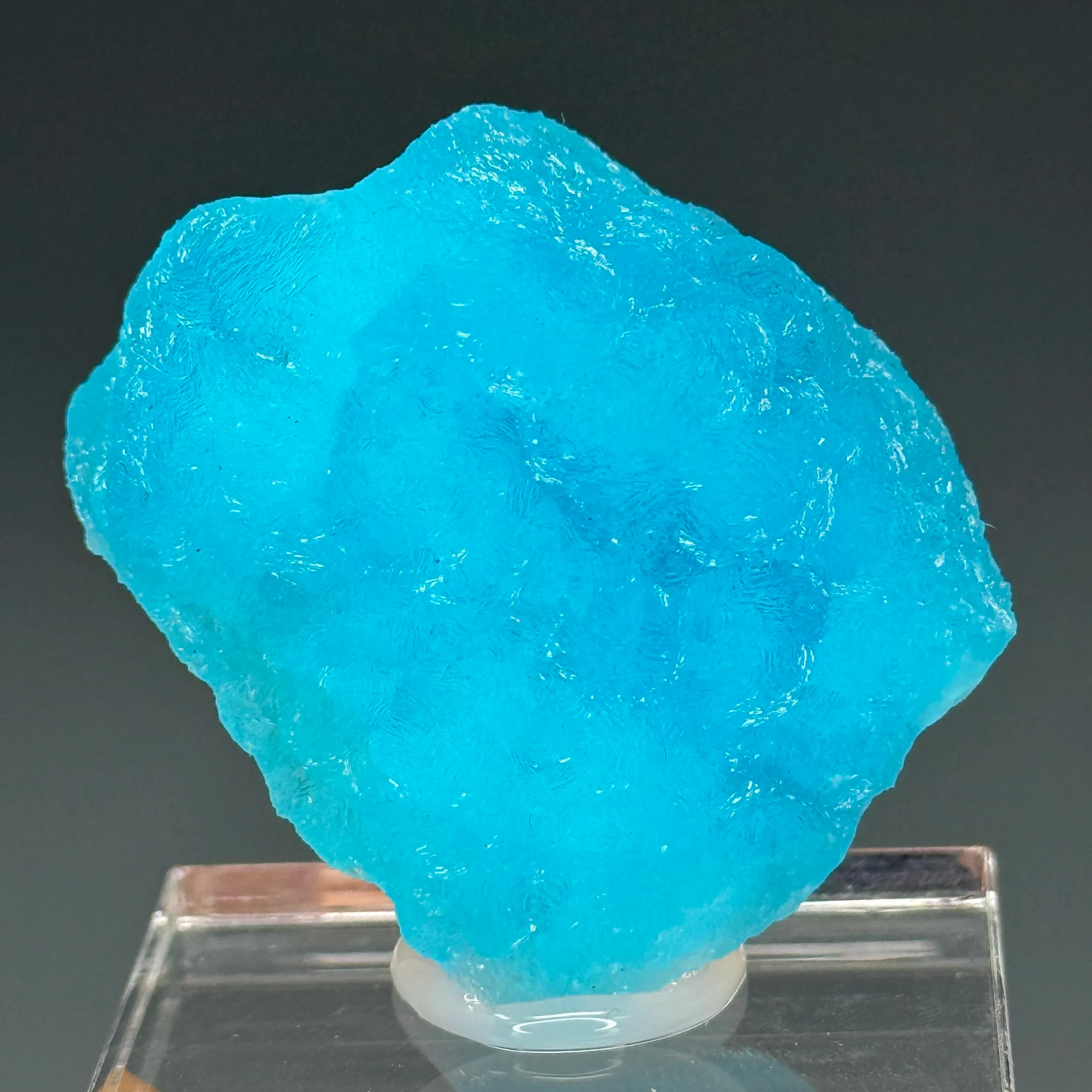 Hemimorphite - image 1