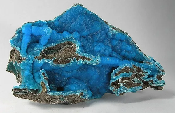 Hemimorphite image