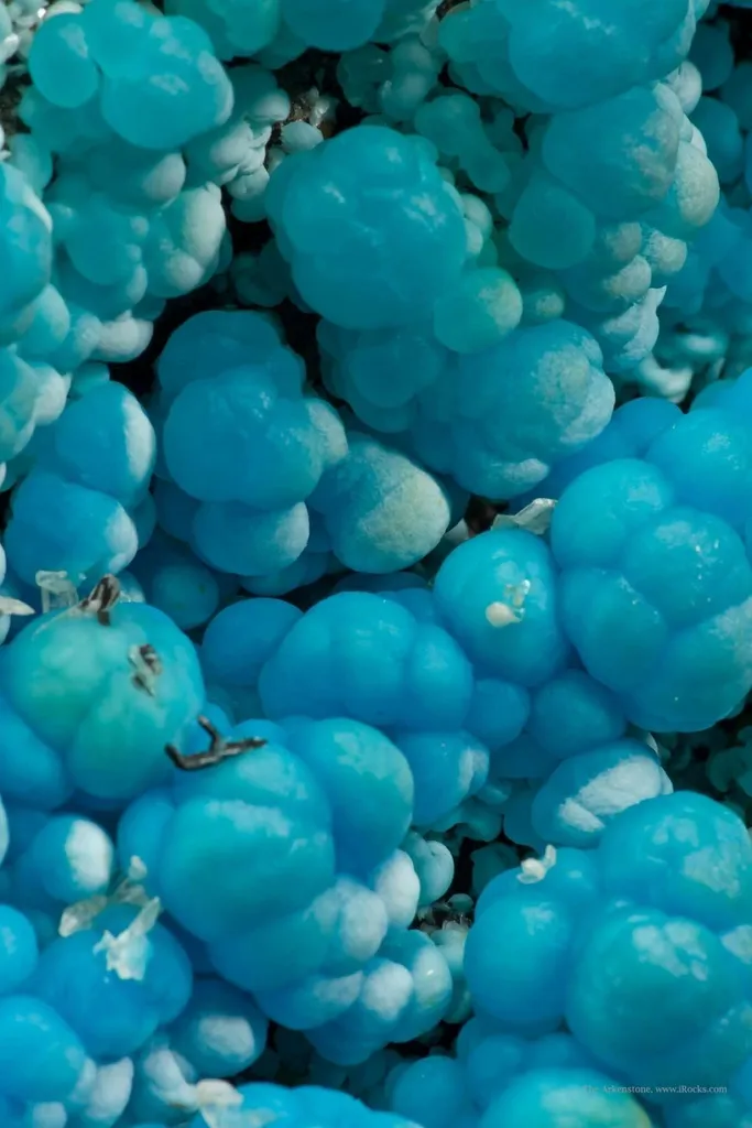 Hemimorphite - image 4