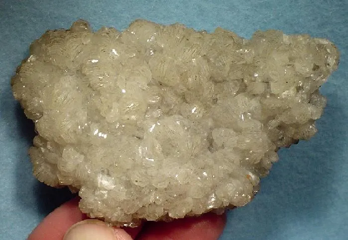 Hemimorphite image