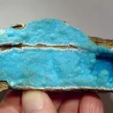Hemimorphite - image 2